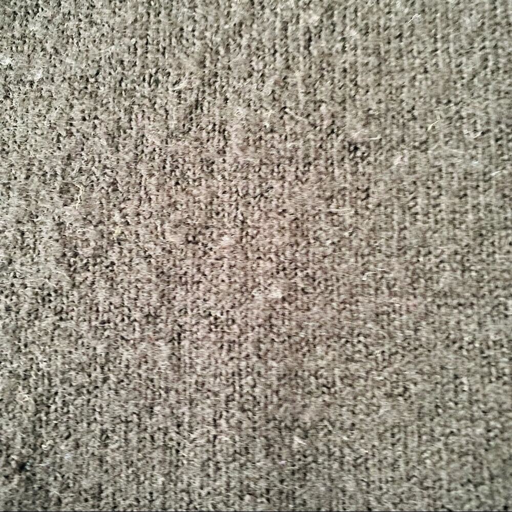 Apt 9 | @ Fold Over Funnel Turtleneck Sweater S - image 2